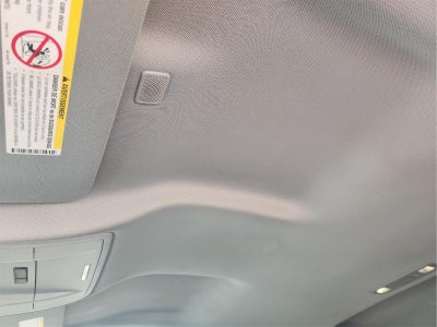 2018 GMC Sierra 2500Hd SLT
