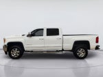 2018 GMC Sierra 2500Hd SLT