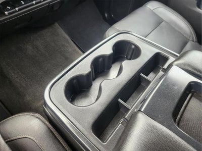 2018 GMC Sierra 2500Hd SLT