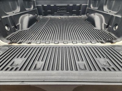 2018 GMC Sierra 2500Hd SLT