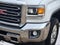 2018 GMC Sierra 2500Hd SLT