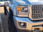 2018 GMC Sierra 2500HD Denali