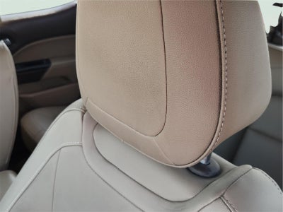 2015 GMC Canyon 2WD SLT