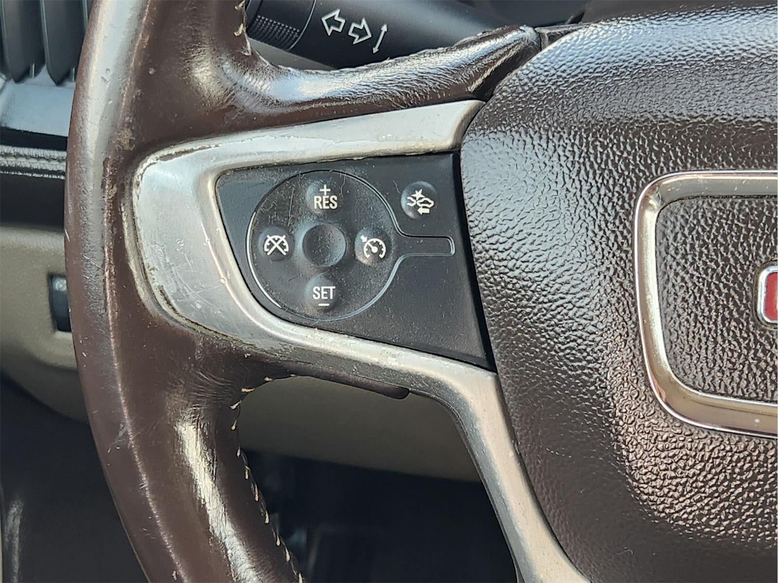 2015 GMC Canyon 2WD SLT