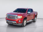 2015 GMC Canyon 2WD SLT