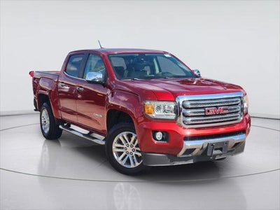 2015 GMC Canyon 2WD SLT
