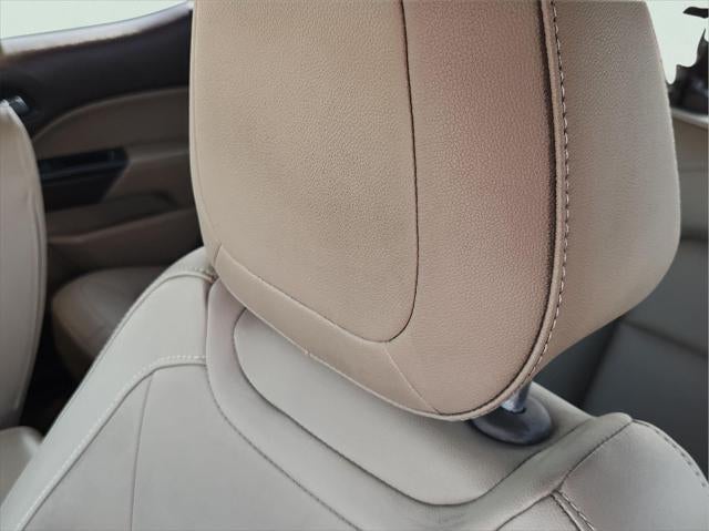 2015 GMC Canyon 2WD SLT
