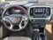 2015 GMC Canyon 2WD SLT