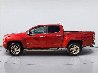 2015 GMC Canyon 2WD SLT