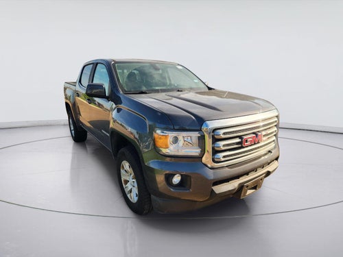 2016 GMC Canyon 2WD SLE