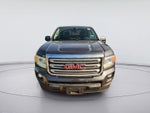 2016 GMC Canyon 2WD SLE
