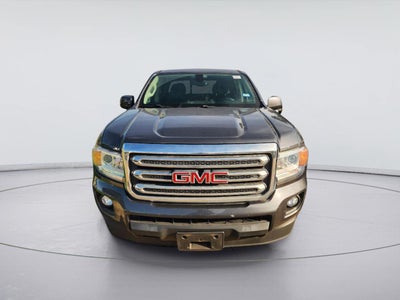 2016 GMC Canyon 2WD SLE