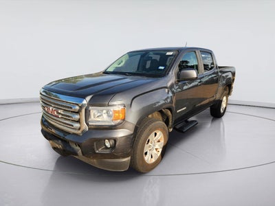 2016 GMC Canyon 2WD SLE