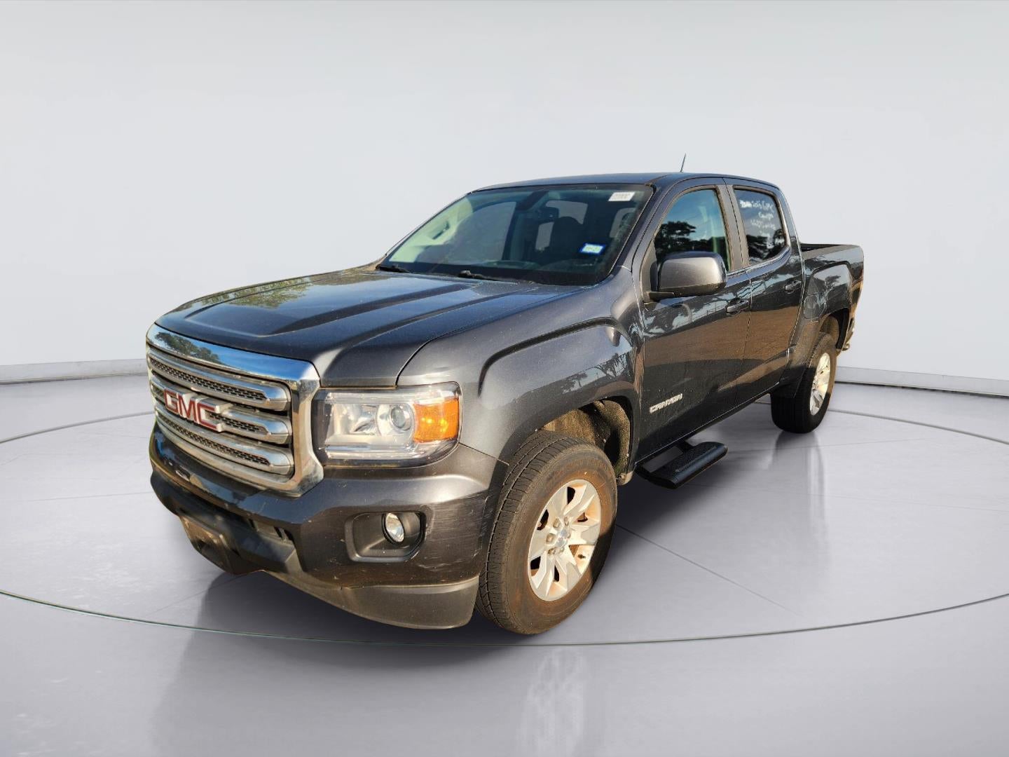 2016 GMC Canyon 2WD SLE