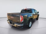 2016 GMC Canyon 2WD SLE