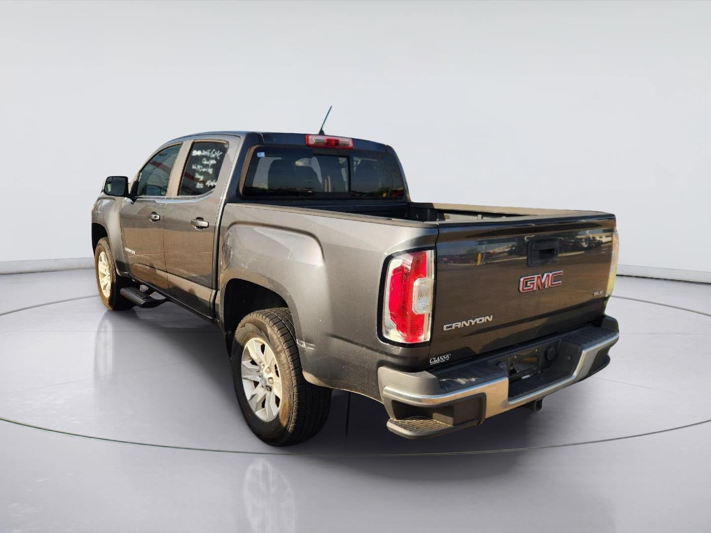 2016 GMC Canyon 2WD SLE