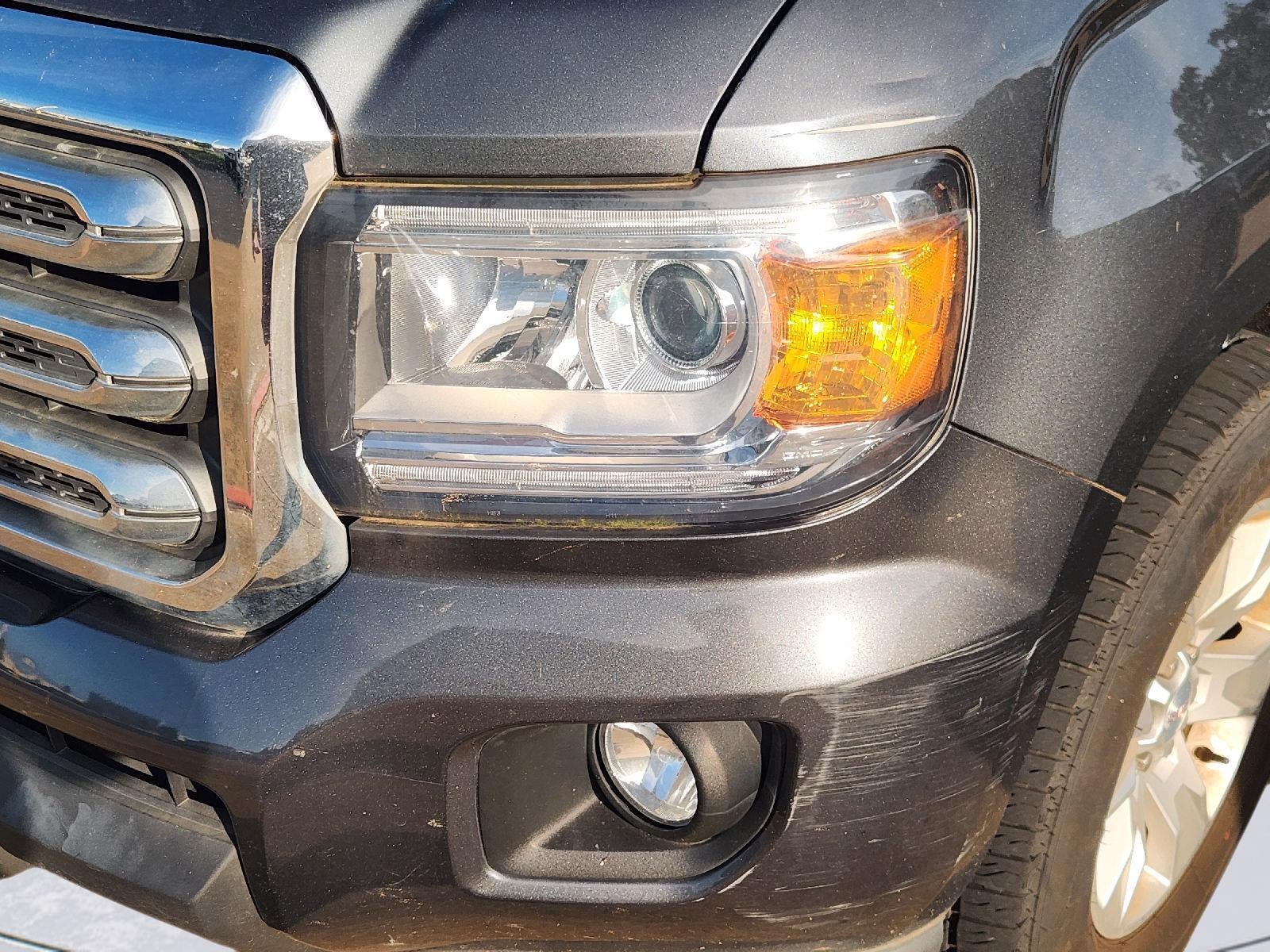 2016 GMC Canyon 2WD SLE