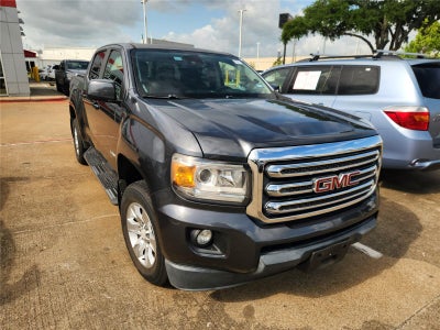 2016 GMC Canyon 2WD SLE