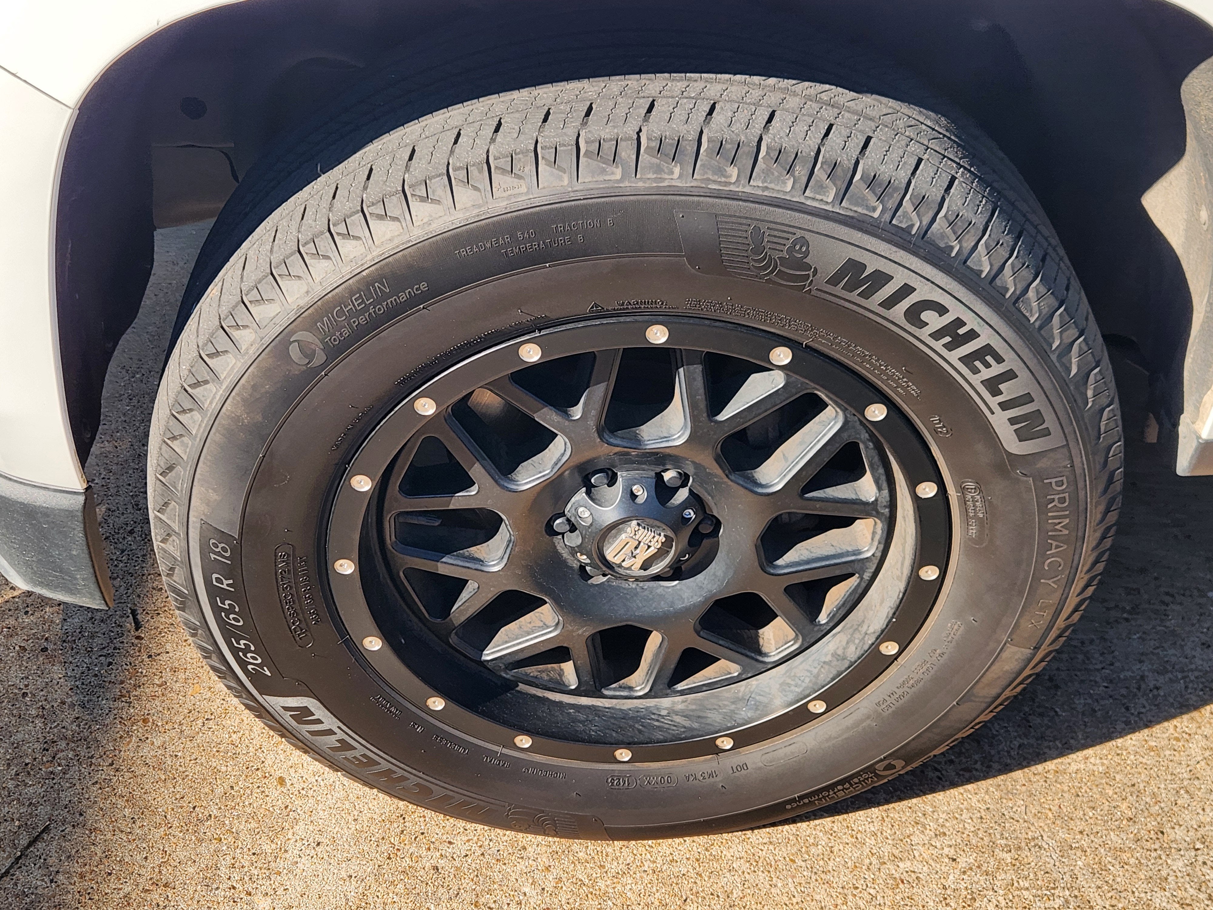 2017 GMC Canyon SLE1