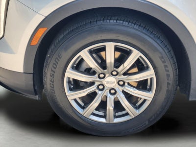2021 Cadillac XT4 FWD Premium Luxury