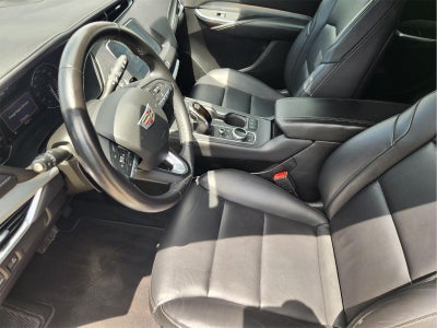 2021 Cadillac XT4 FWD Premium Luxury