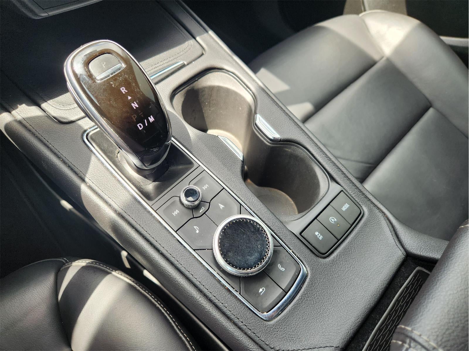 2021 Cadillac XT4 FWD Premium Luxury