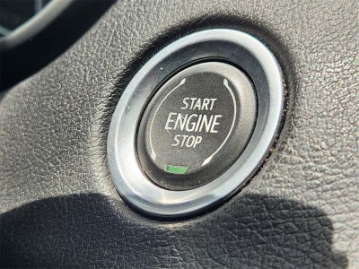 2021 Cadillac XT4 FWD Premium Luxury