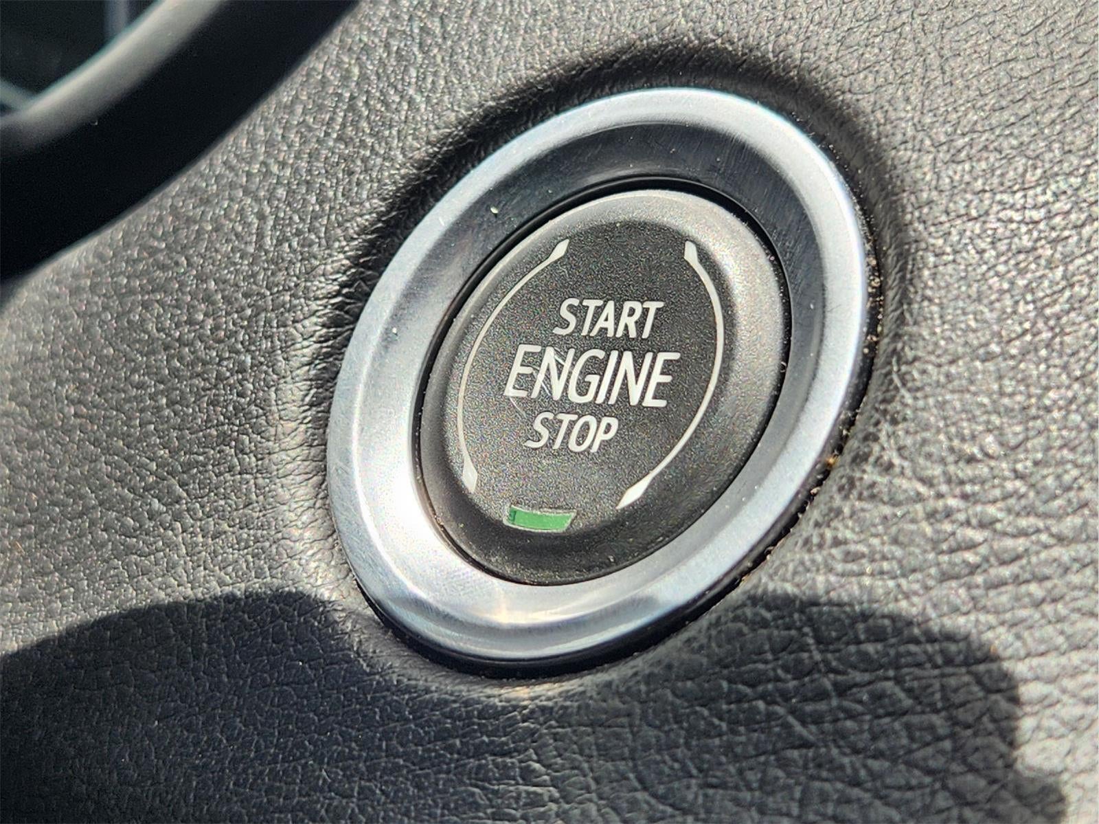 2021 Cadillac XT4 FWD Premium Luxury