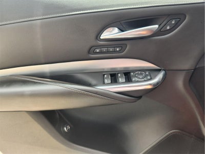 2021 Cadillac XT4 FWD Premium Luxury