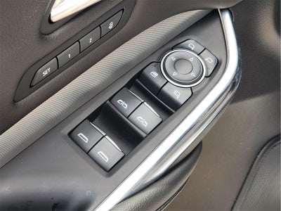 2021 Cadillac XT4 FWD Premium Luxury