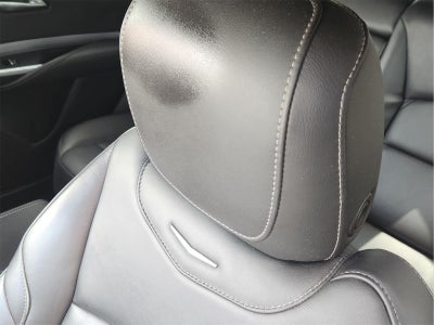 2021 Cadillac XT4 FWD Premium Luxury