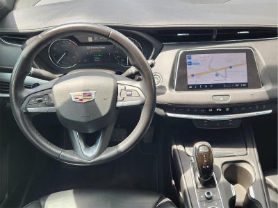 2021 Cadillac XT4 FWD Premium Luxury