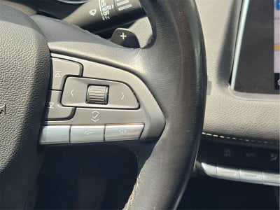 2021 Cadillac XT4 FWD Premium Luxury