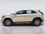 2021 Cadillac XT4 FWD Premium Luxury