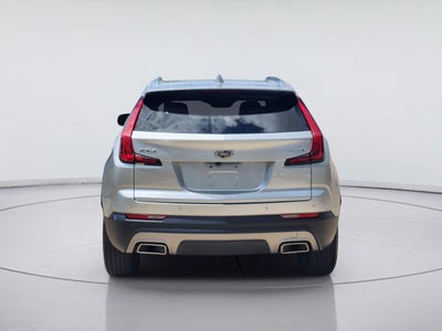 2021 Cadillac XT4 FWD Premium Luxury