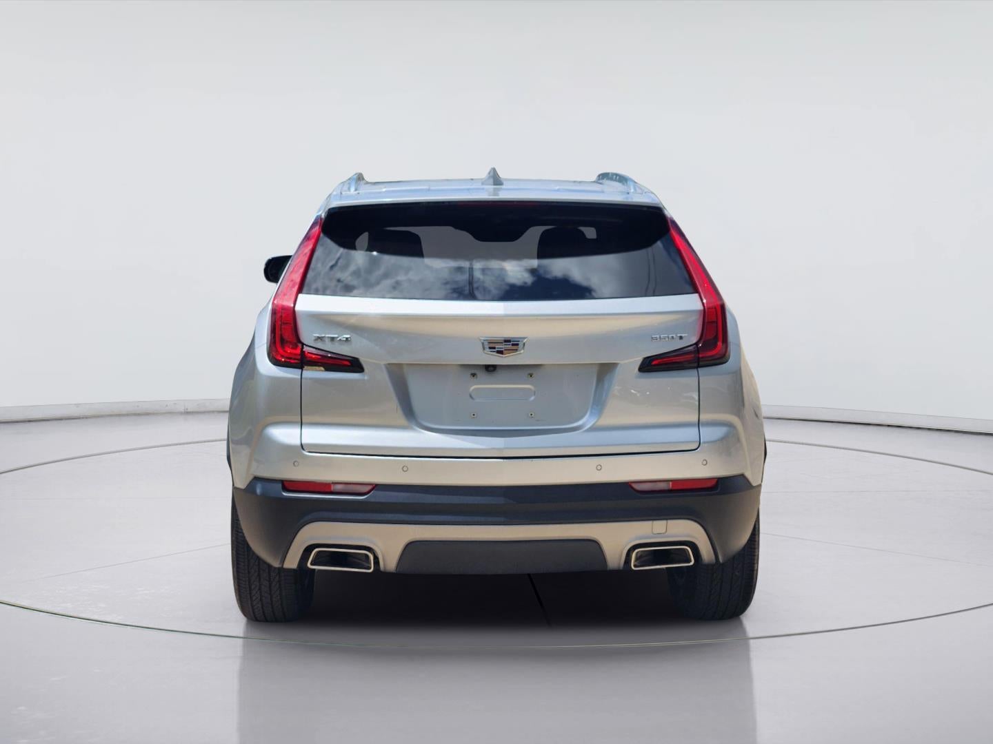 2021 Cadillac XT4 FWD Premium Luxury