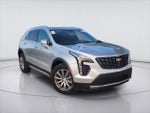 2021 Cadillac Xt4 FWD Premium Luxury