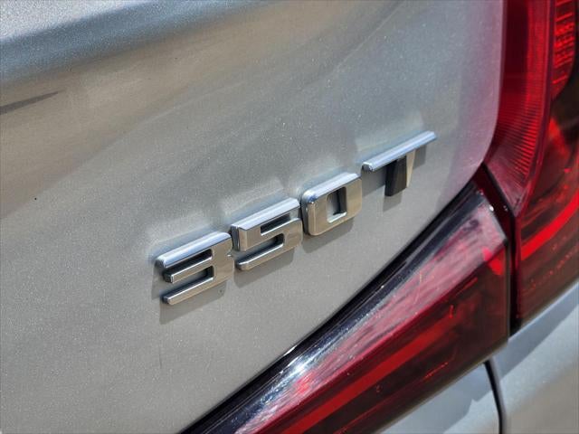 2021 Cadillac XT4 FWD Premium Luxury