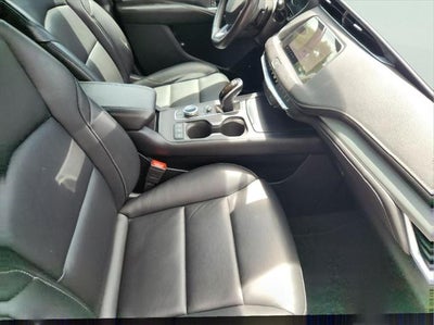 2021 Cadillac XT4 FWD Premium Luxury