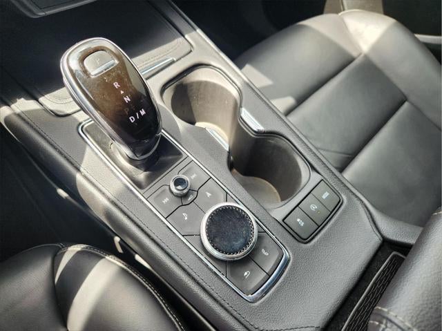 2021 Cadillac XT4 FWD Premium Luxury