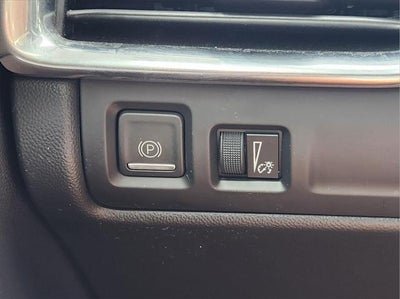 2021 Cadillac XT4 FWD Premium Luxury