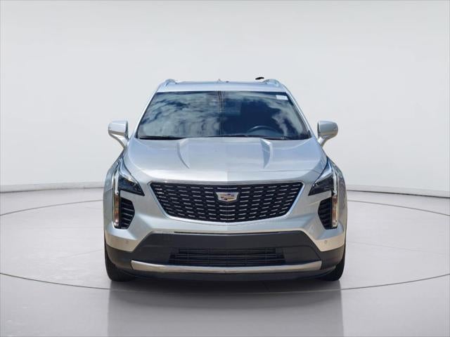 2021 Cadillac XT4 FWD Premium Luxury