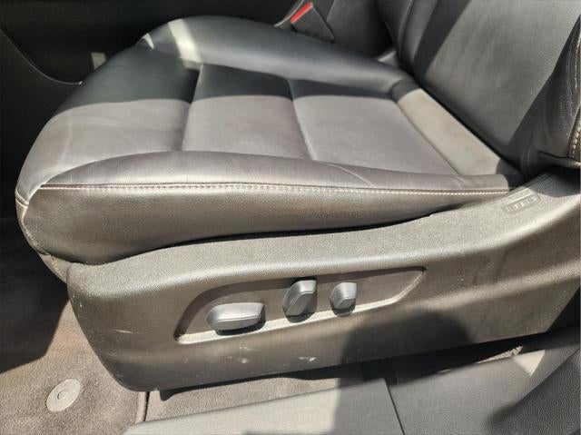 2021 Cadillac XT4 FWD Premium Luxury