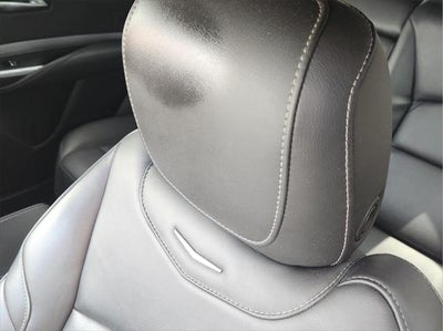 2021 Cadillac XT4 FWD Premium Luxury