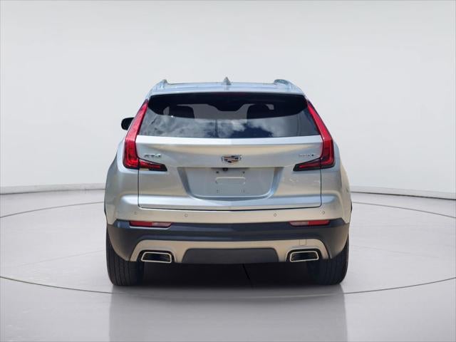 2021 Cadillac XT4 FWD Premium Luxury