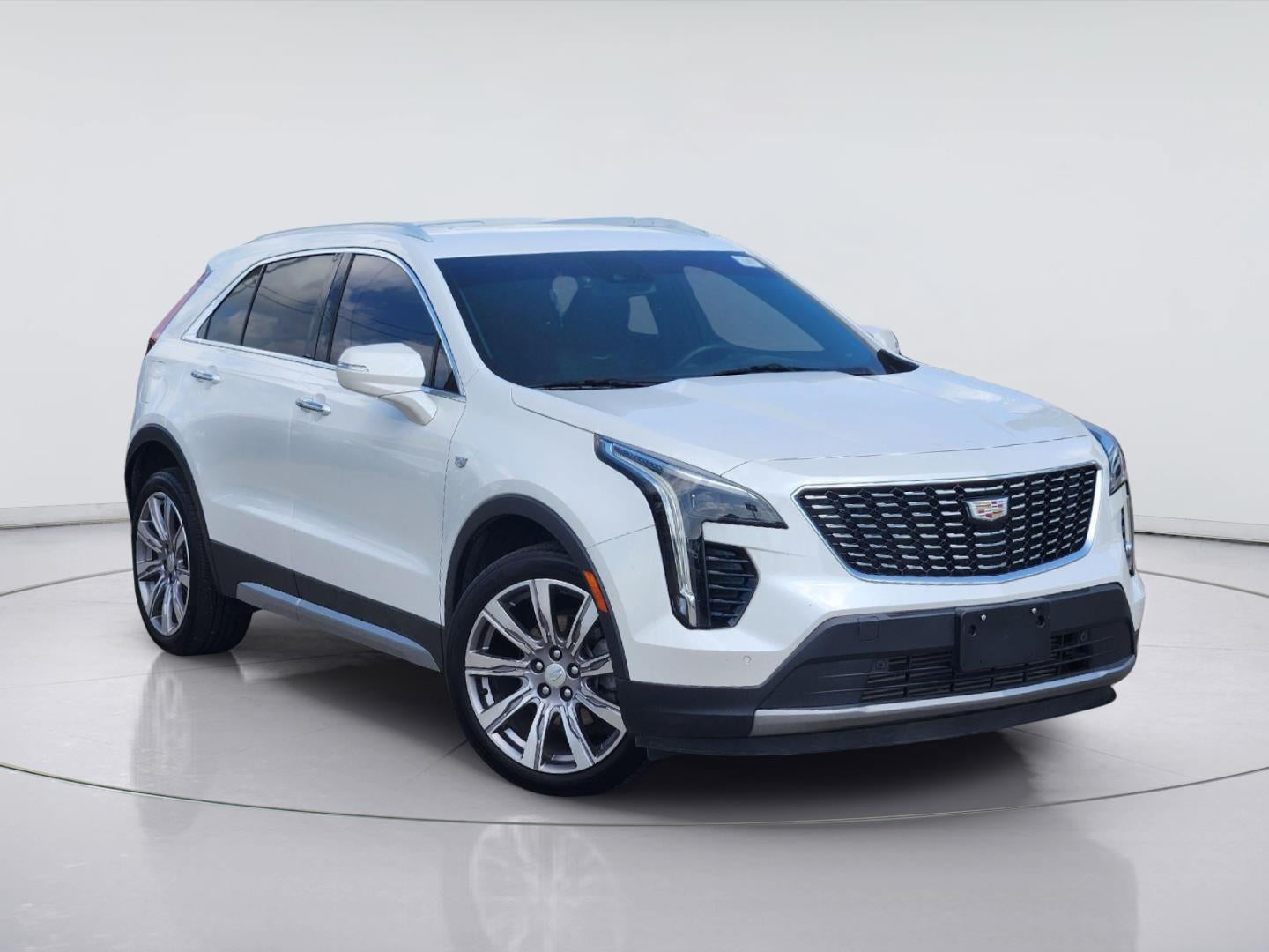 2023 Cadillac XT4