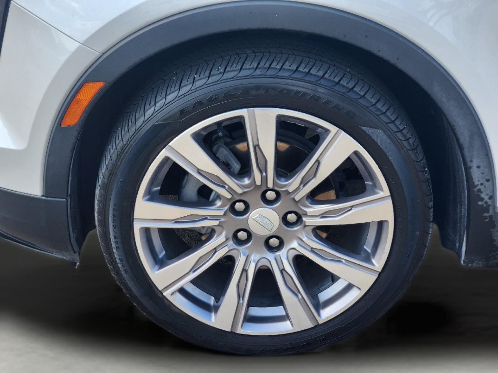 2023 Cadillac Xt4 FWD Premium Luxury