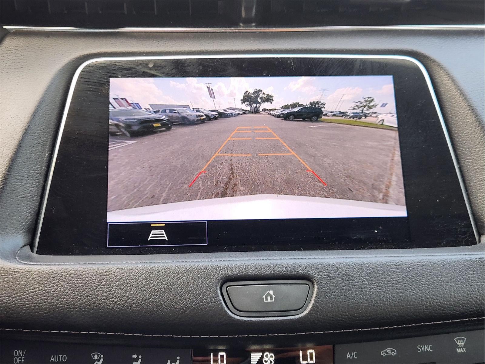 2023 Cadillac Xt4 FWD Premium Luxury