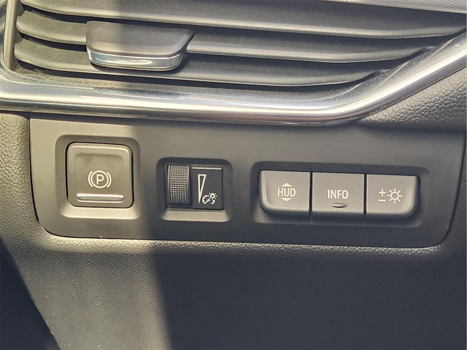 2023 Cadillac Xt4 FWD Premium Luxury