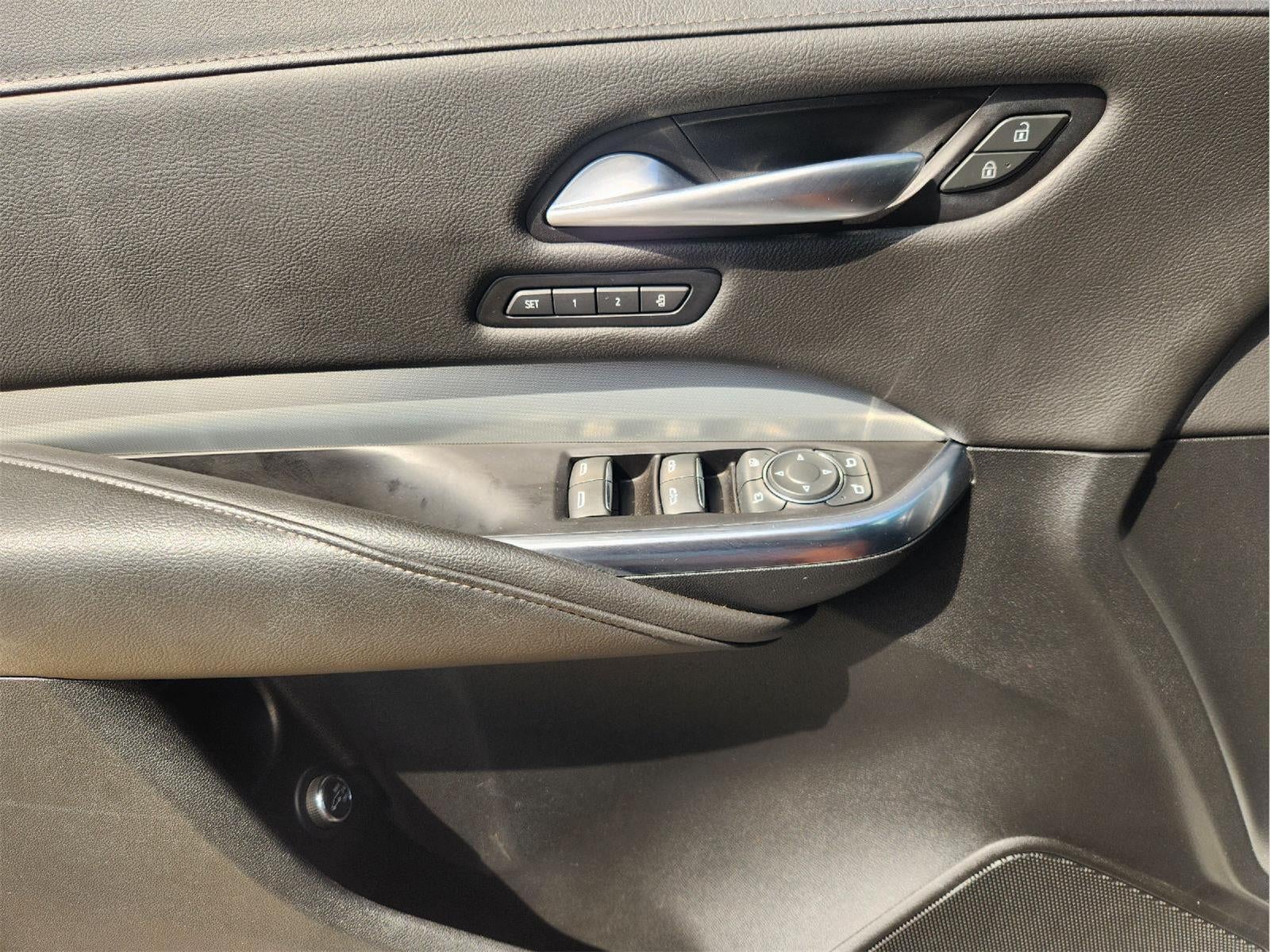 2023 Cadillac Xt4 FWD Premium Luxury